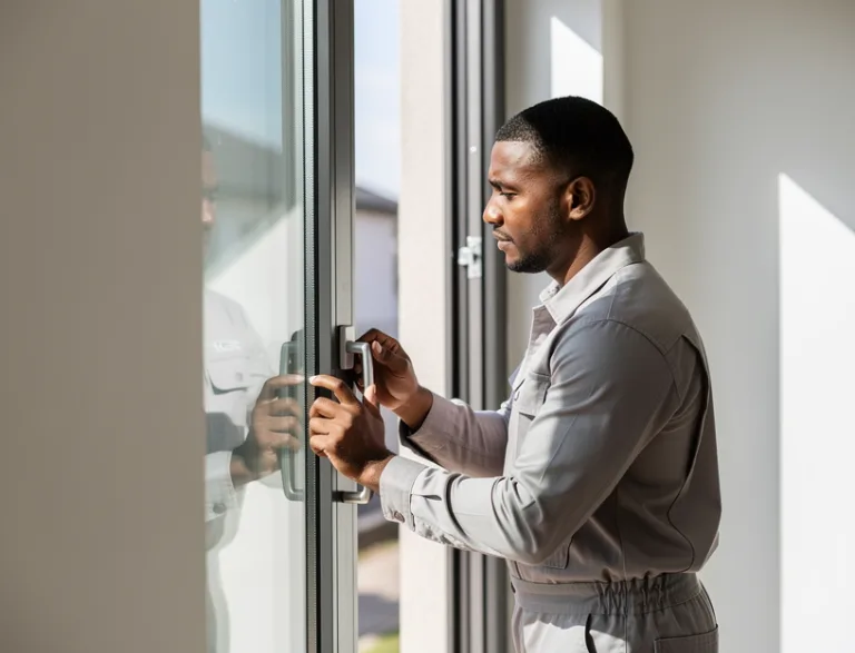 window installation Warner Robins